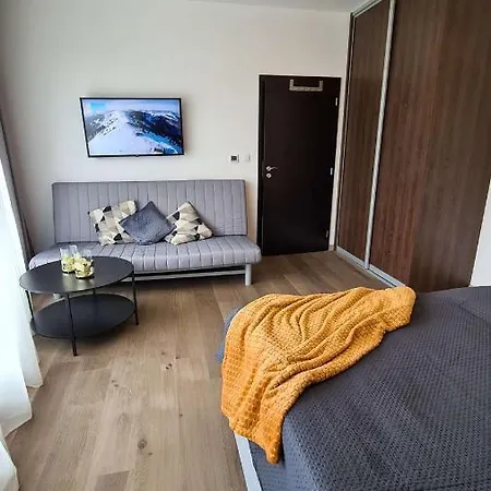 Apartmanica Triangel 222 * Donovaly