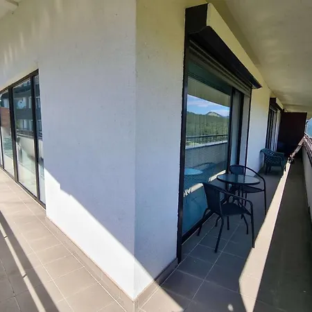 Apartamento Apartmanica Triangel 222 *