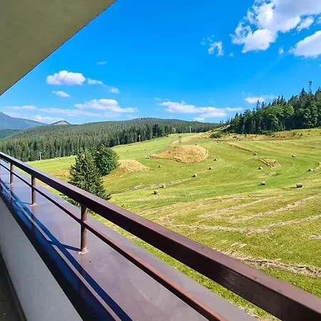 Apartmanica Triangel 222 * Donovaly