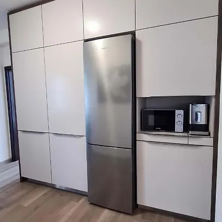 Apartmanica Triangel 222 * Donovaly