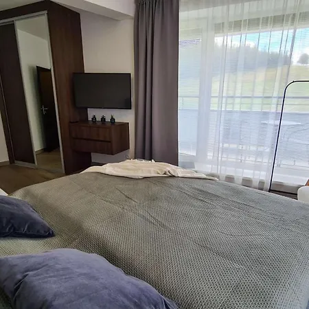 Apartmanica Triangel 222 Apartamento Donovaly