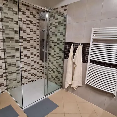 Apartmanica Triangel 222 Donovaly