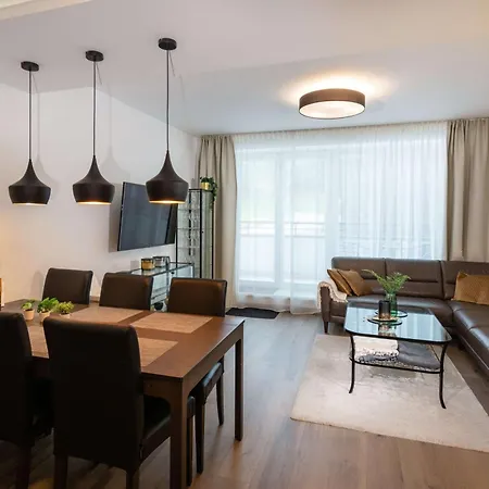 Apartmanica Triangel 222 Apartment *