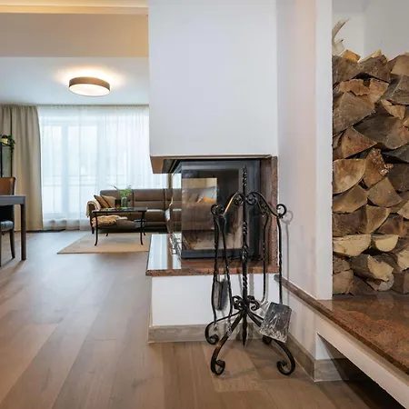 Apartmanica Triangel 222 Apartamento Donovaly