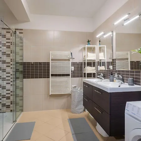 Apartmanica Triangel 222 * Donovaly