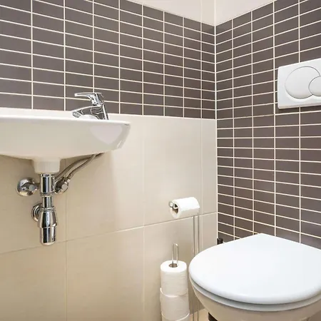 Apartmanica Triangel 222 Apartment